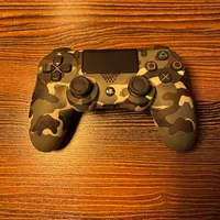 دسته چریکی Pa4 Dualshock 4