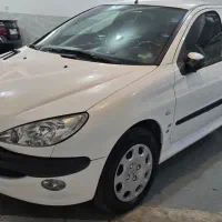 ۲۰۶ تیپ۵ ۱۳۹۷