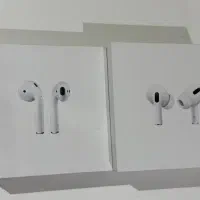 ایرپاد پرو یک و ایرپاد دو اصلی