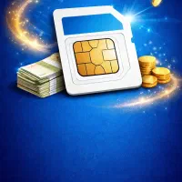 امور مشترکین همراه اول وامسیم کارت کد ۱ تا ۵