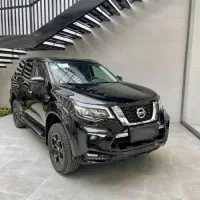 نیسان ترا/ثبت نامی