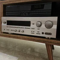 آمپ یاماها  YAMAHA DSP R795|سیستم صوتی خانگی|کرمانشاه, |دیوار