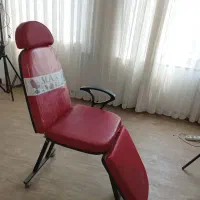 صندلی اصلاح