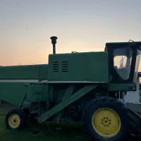 کمباین|خودرو سنگین|سیجوال, |دیوار