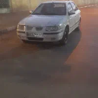 سمند se مدل ۹۳|خودرو سواری و وانت|اهواز, کمپلو جنوبی|دیوار