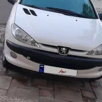پژو ۲۰۶ تیپ۲
