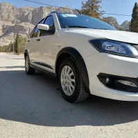 کوییکGXRفول فول مشابه صفر با کارت طلایی|خودرو سواری و وانت|کرمان, |دیوار