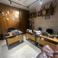 استخدام منشی املاک خانم (فایلینگ ) شمس آباد