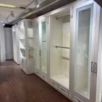 واگذاری دکور در حد نو قیمت توافقی