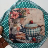 دستگیره پنلی نسوز