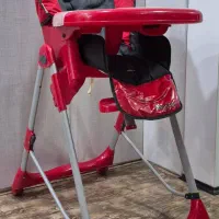 صندلی کودک برند Babyco|تخت و صندلی بچه|اهواز, کوی ملی راه|دیوار