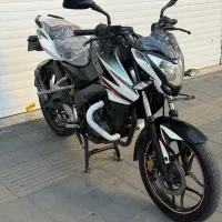 موتور ان اس ۱۵۰