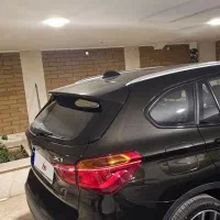 BMW X1 2017|خودرو سواری و وانت|کاشان, امیرکبیر|دیوار