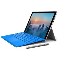 سورفیس Microsoft پرو نمایشگر 2k لمسی core i5|رایانه همراه|نیشابور, شهرک قدس|دیوار