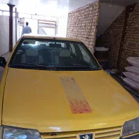 تاکسی مسیری