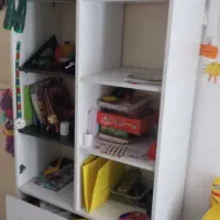 فروش کمد لباس و وسایل کودک