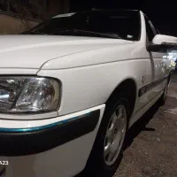 پژو پارس سال۴۰۰|خودرو سواری و وانت|خرم‌آباد, |دیوار