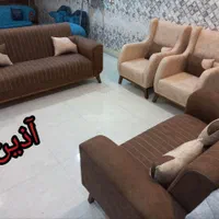 مبل امپراطور|مبلمان خانگی و میز عسلی|مشهد, نوید|دیوار