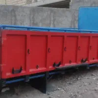 اتاق باری|خودرو سنگین|سیرجان, |دیوار