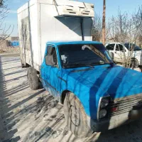 نیسان مدل ۸۷تمیز