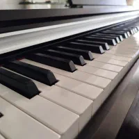 پیانو برقی یاماها ydp142 اصلی دیجیتال|پیانو، کیبورد، آکاردئون|تهران, منیریه|دیوار