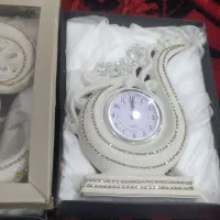 ساعت|ساعت دیواری و تزئینی|امیدیه, |دیوار