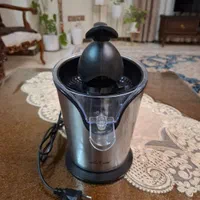 آب مرکبات گیری مارک سون استار نو وپلمپ|آبمیوه‌گیر و آب‌مرکبات‌گیر|کرج, گلشهر|دیوار