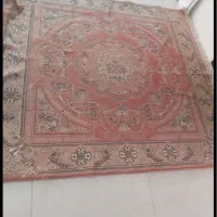 فرش ۴متری|فرش|تبریز, |دیوار