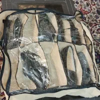 نظم دهنده کفش مدل زیر تخت|جاکفشی، کمد، دراور|قم, بنیاد|دیوار