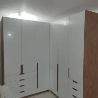 تعمیرات و خرده کاری کابینت و کمد دیواری کاردرجه ۱|خدمات پیشه و مهارت|بندرعباس, |دیوار