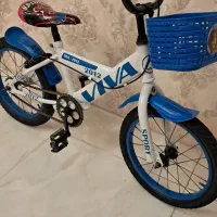 دوچرخه 16 کودکانه|اسباب‌بازی بچه|اردبیل, |دیوار