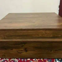 فرش و میز جلو مبل|فرش|کازرون, |دیوار