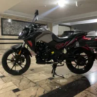 NA180 403|موتورسیکلت|تهران, تهرانسر شرقی|دیوار