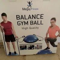 Gym ball/بوسوبال