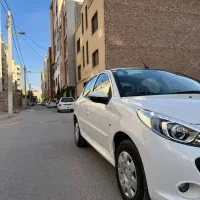 ۴۰۴تیوفایو ۹هزار کار|خودرو سواری و وانت|کرمان, |دیوار