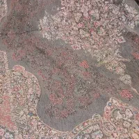روفرشی ۹متری مخمل نو نو ۴عدد