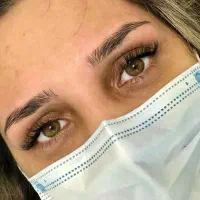 کاشت و اکستنشن مژه ، آموزش مژه|خدمات آرایشگری و زیبایی|مشهد, حجاب (شهرک غرب)|دیوار