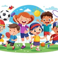 مربی مهد و پیش دبستانی