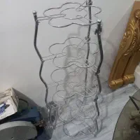 استند قابلمه استیل