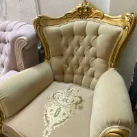 سرویس استیل مبلمان  تمام چوب|مبلمان خانگی و میز عسلی|مشهد, فارغ التحصیلان|دیوار