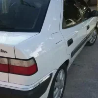 زانتیا در حد فقط معاوضه با پژو۴۰۵یا۲۰۶یا پارس تمیز|خودرو سواری و وانت|اصفهان, خانه اصفهان|دیوار