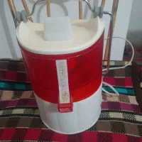 دستگاه آبمیوه گیر کاملا سالم خارجی  دروازه نارون