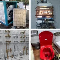 سرویس تعمیرآبگرمکن،بخاری،گاز،توالت فرنگی،لوله کشی|خدمات پیشه و مهارت|شیراز, ریشمک|دیوار