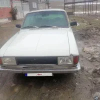 پیکان مدل ۷۷