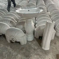 سنگ رو شویی|مصالح و تجهیزات ساختمان|اندیکا, |دیوار