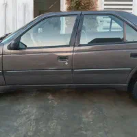 پژوروا دوگانه دستی|خودرو سواری و وانت|بوکان, |دیوار