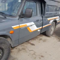 نیسان کرایه|خدمات حمل و نقل|سبزوار, کوی بهار|دیوار