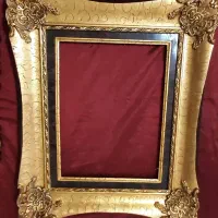 قاب عکس تابلو