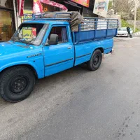 نیسان|خودرو سواری و وانت|دماوند, گیلاوند|دیوار