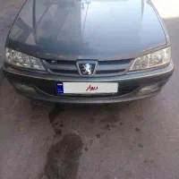 پارس موتور جدید بیرنگ. تمیز